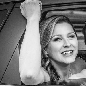 Meet your Posher, Brie